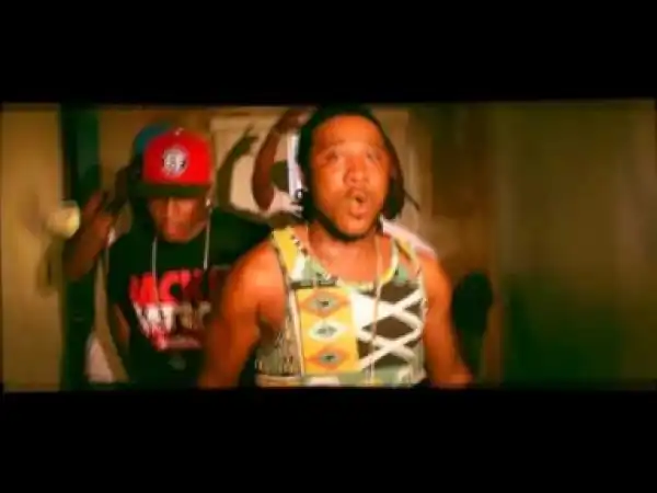 Video: Frenchie - R.N.S (feat. General Deezy)